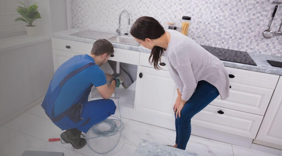 Local expert plumbing services in Morovis, PR